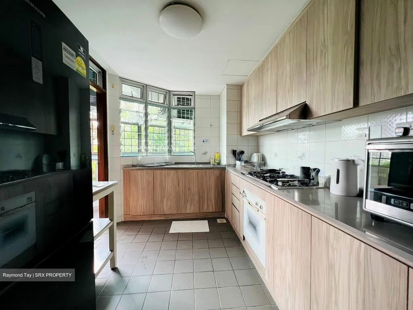 Astor Green (D21), Condominium #561599131